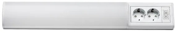 Rabalux 78064 - LED Podlinkové svietidlo BATH LED/10W/230V 4000K