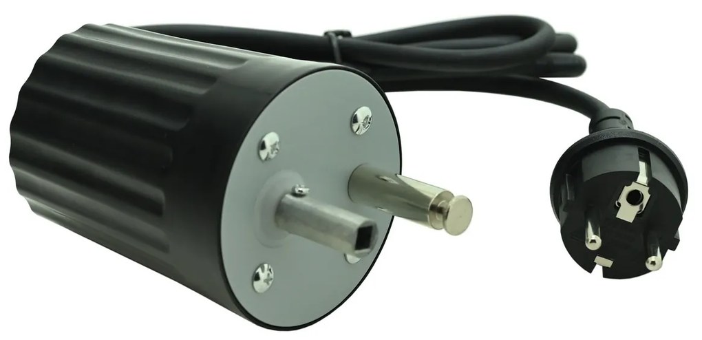 Cattara 13056 Grilovací motorček, 230 V