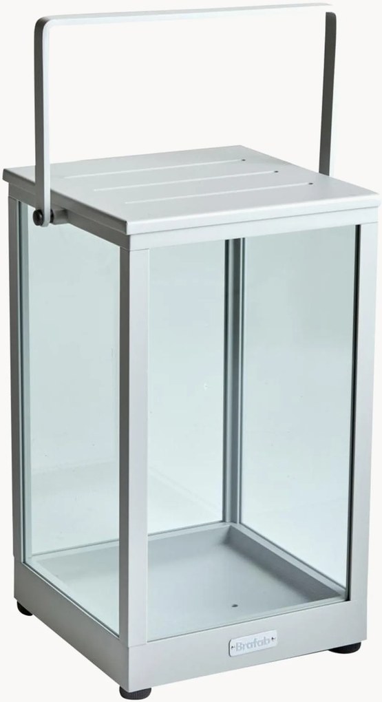 Exteriérový lampáš Belfort