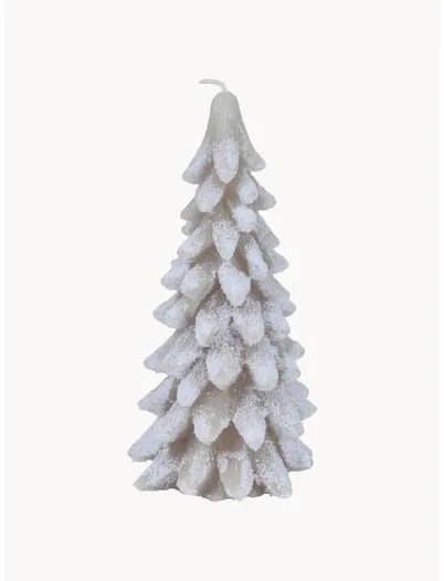 Dekoratívna vianočná sviečka Tree