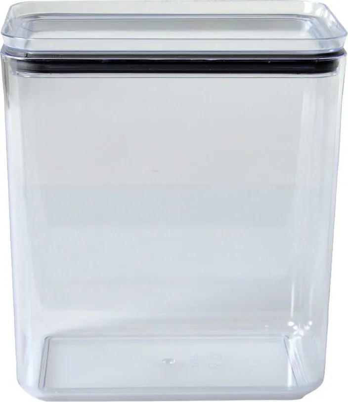 Plastová dóza na potraviny – Homéa