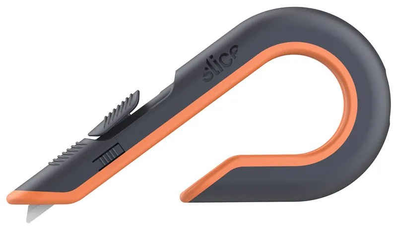 Slice Polohovateľný nôž na krabice BOX CUTTER