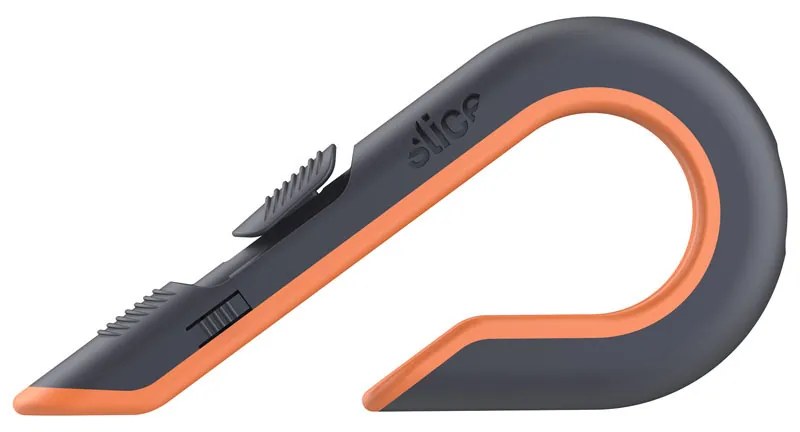 Slice Polohovateľný nôž na krabice BOX CUTTER