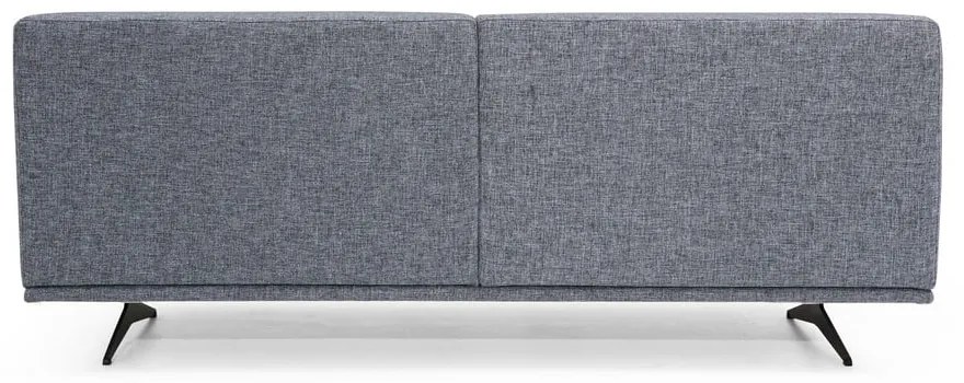 Tmavosivá pohovka 200 cm Bentley – Balcab Home