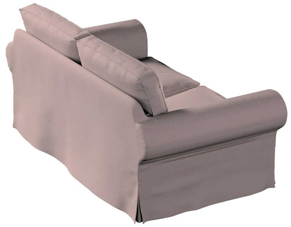 Poťah na sedačku Ektorp (rozkladacia, pre 2 osoby) NOVÝ MODEL 2012