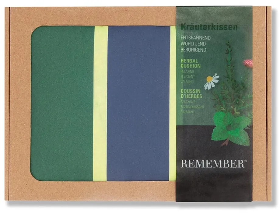 Vonné vrecko Remember Herbal