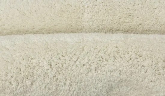 B-line, Kusový koberec Spring Ivory, 160x230, biela, obývacia izba