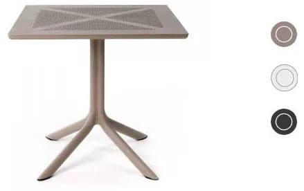 Clipx stôl 80 cm