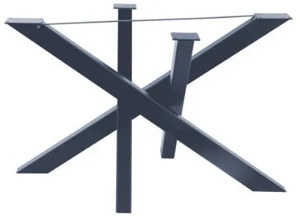 Podnož pod jedálenský stôl Bakchus L