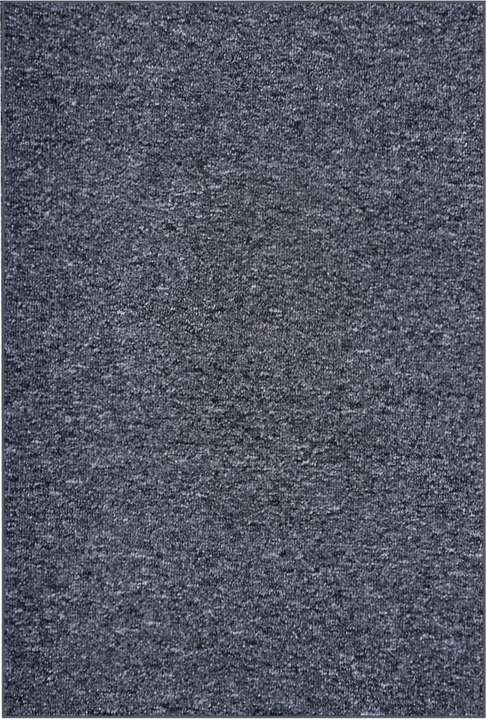 Kusový koberec Rambo-Bet 78, 300x400, šedá, kancelária, Condor Carpets