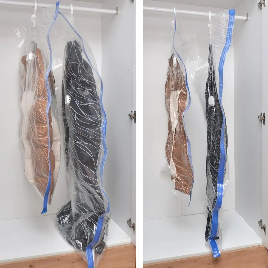 Orion Vákuové vrece MAGIC s háčikom na zavesenie, 70 x 104 cm