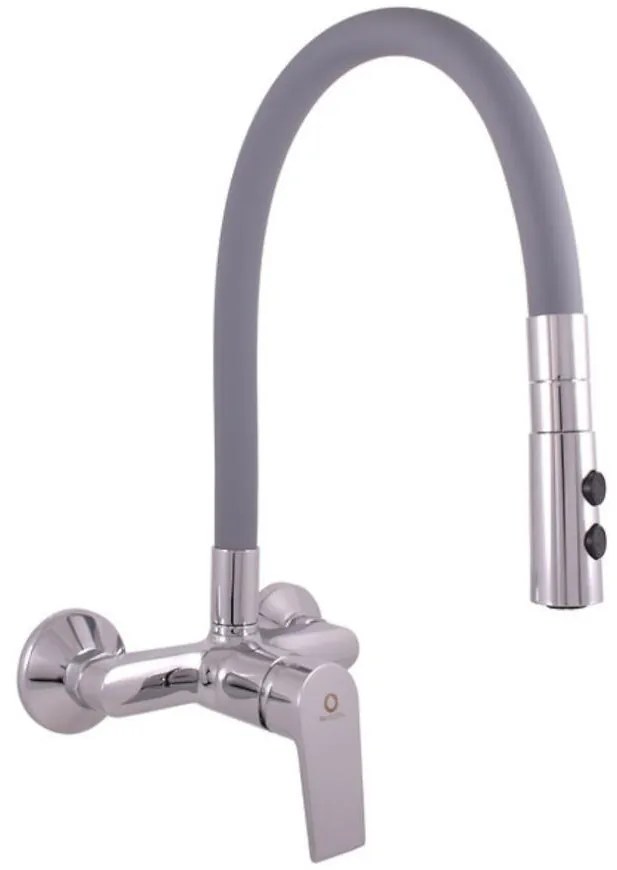 Colorado Flexi Drezová nástenná batéria Co102.5/11