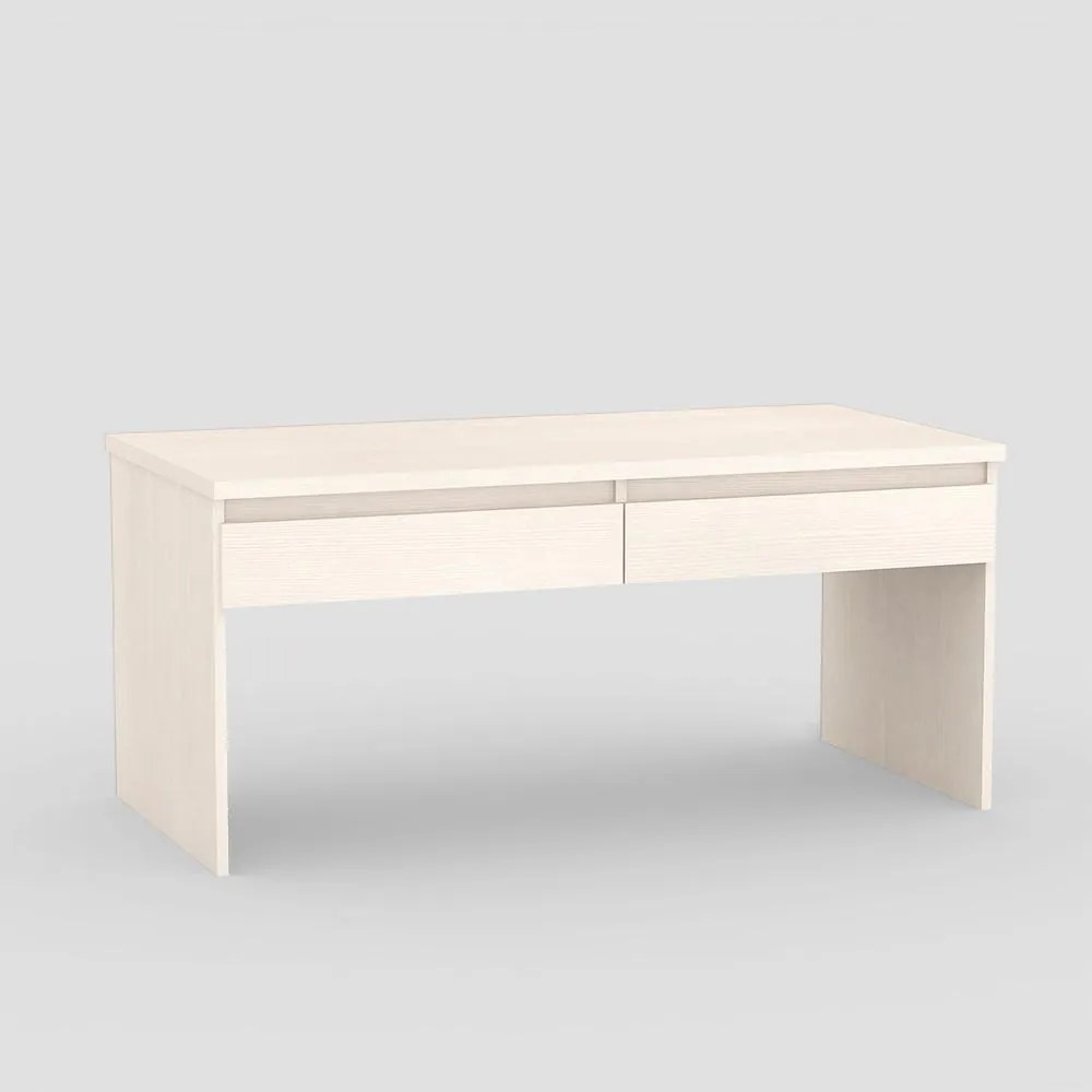 Konferenčný stolík, REA AMY 22/120, dub vicenza