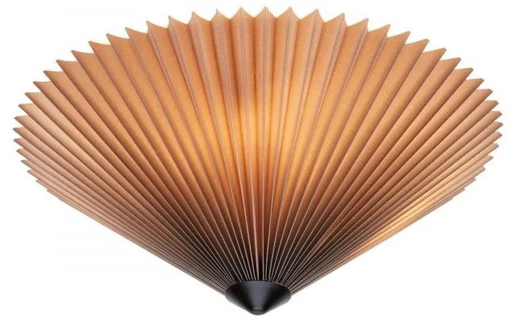 Markslöjd 108707 - Stropné svietidlo PLISADO 3xE14/40W/230V pr. 42 cm šedá