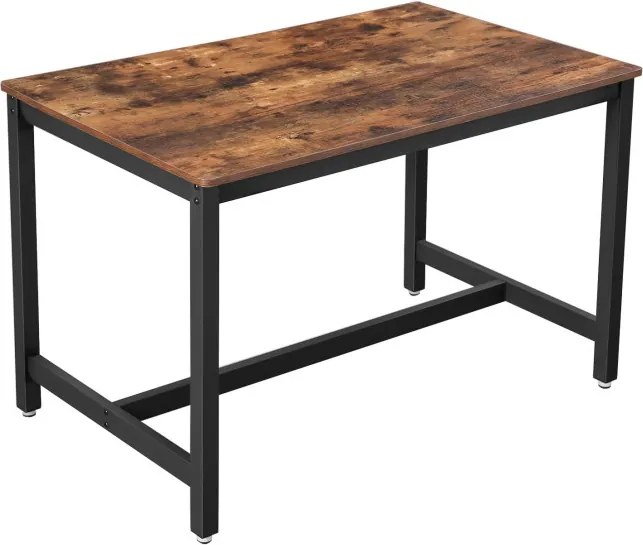 Jedálenský stôl KDT75X