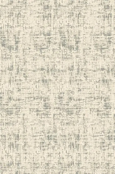 Koberec Agnella Isfahan Fiore krémový