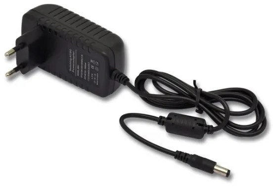 Ecolite DX-SMD3528-BI/5M - LED pásik 5 m LED/24W/230V