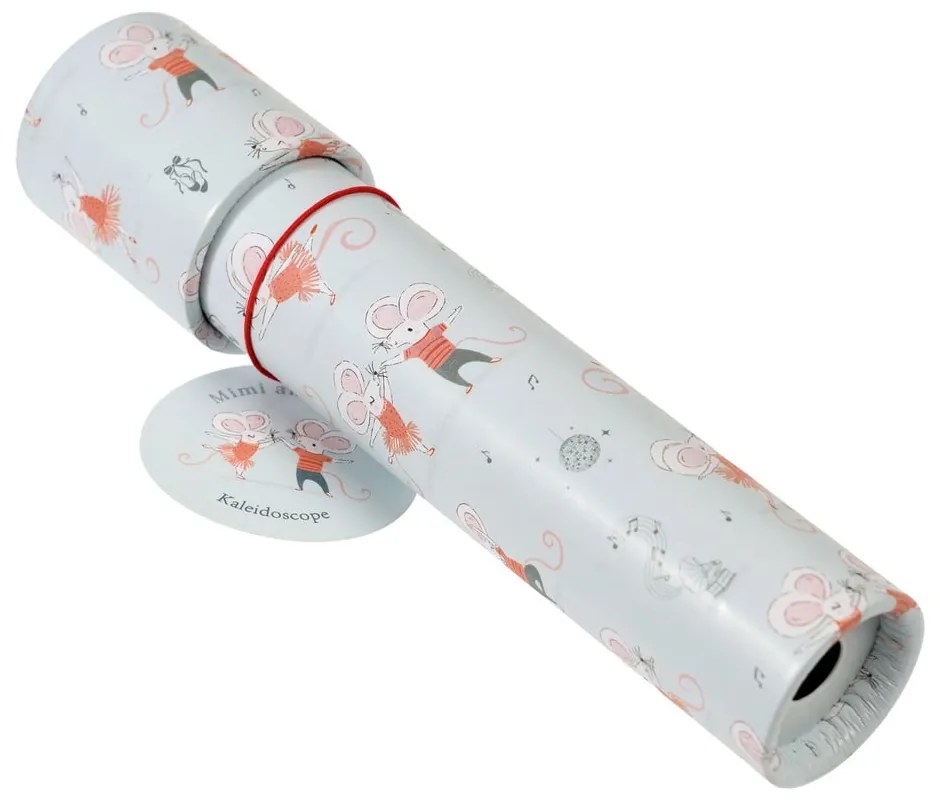 Kaleidoskop Mimi and Milo – Rex London