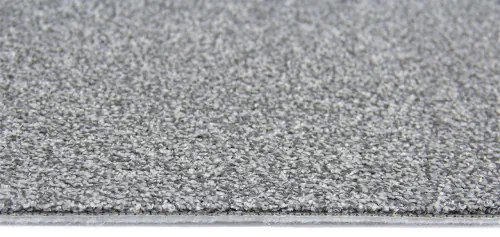 Koberce Breno Metrážny koberec DRAGON 33631, šíře role 300 cm, sivá