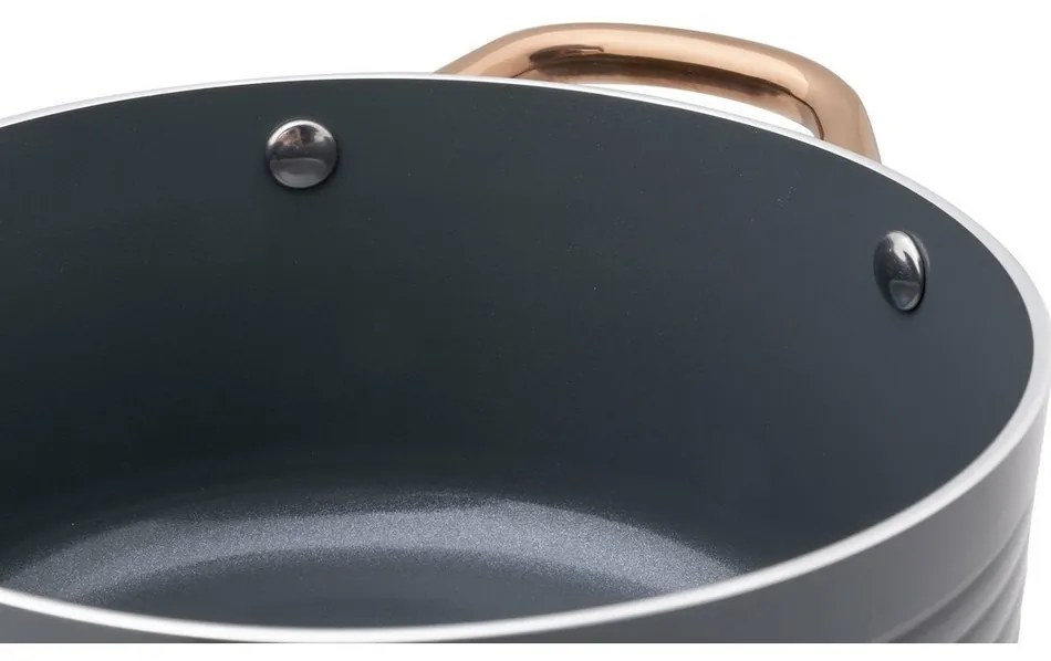 Lamart LT1240 kastról s pokrievkou Orro pr. 20 cm