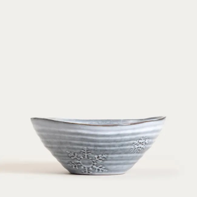 Miska BLUNITE modrá 759833