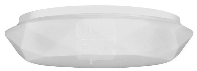 LED Kúpeľňové stropné svietidlo GALAXY LED/17W/230V