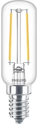 LED žiarovka Philips E14 2,1W/25W 2700K 250lm