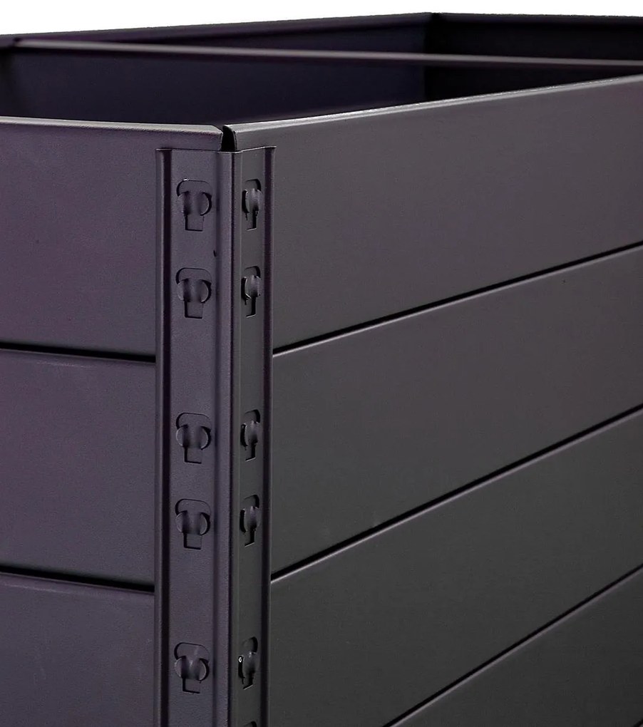 Vyvýšený záhon Jumbo ZAI1-8020-7016