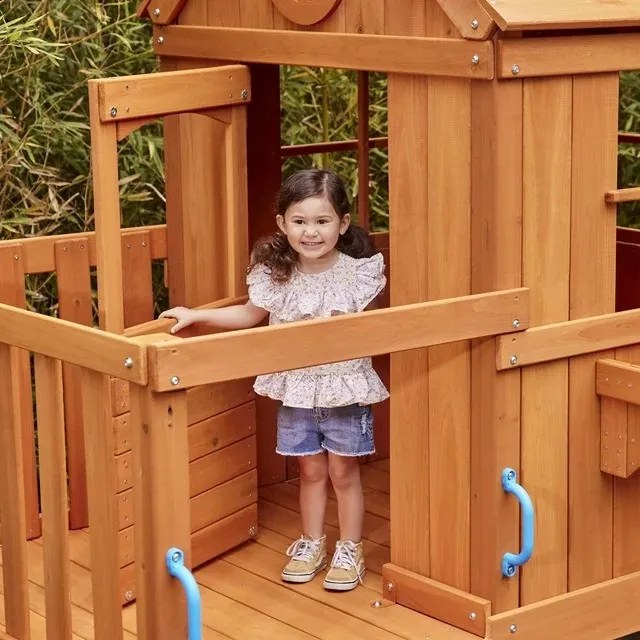 Detské ihrisko na záhradu KIDS DREAM