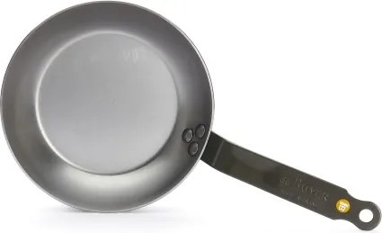De Buyer 5610.20 - Panvica MINERAL B 20 cm, oceľ