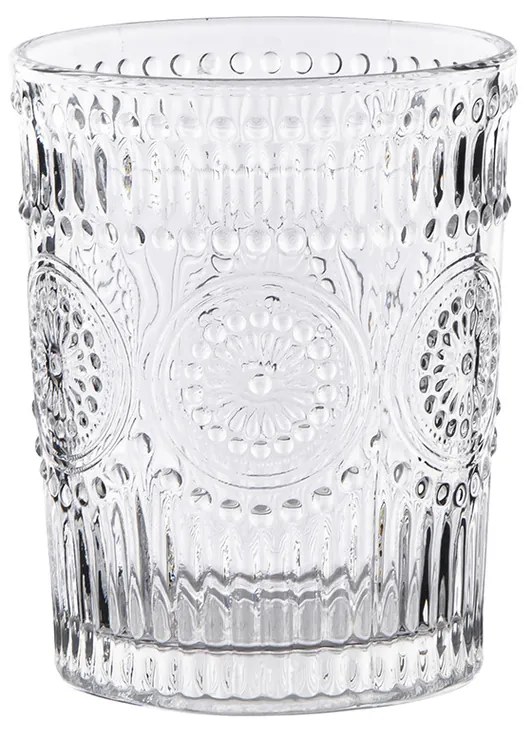 Altom Sada pohárov Daisy 290 ml, 6 ks