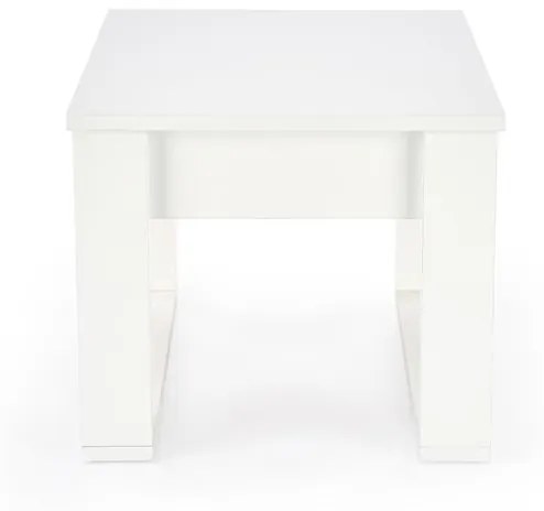 KONFERENČNÝ STOLÍK JACOB BIELY