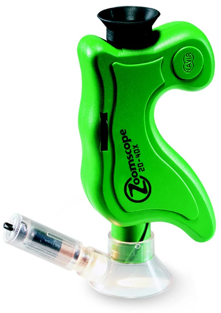 Navir – prenosný mikroskop s osvetlením – mix farieb