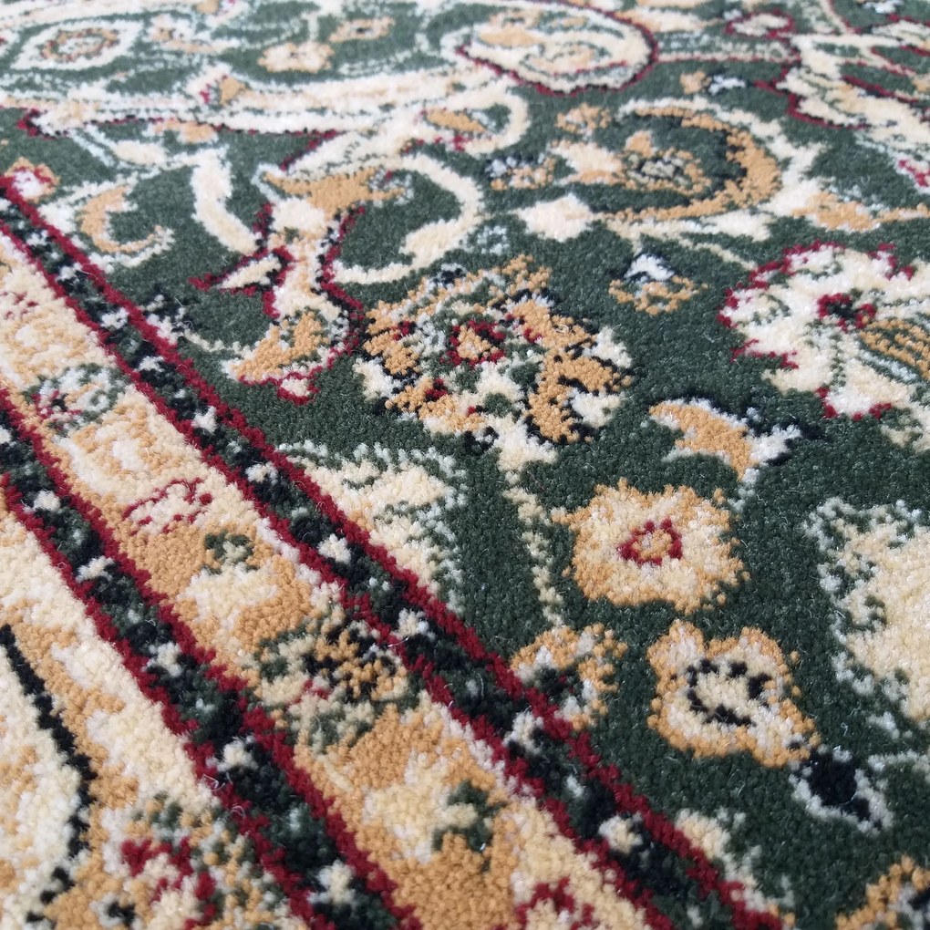 DY Exkluzívna dlažba 02 – zelená Rozmer: 60 cm