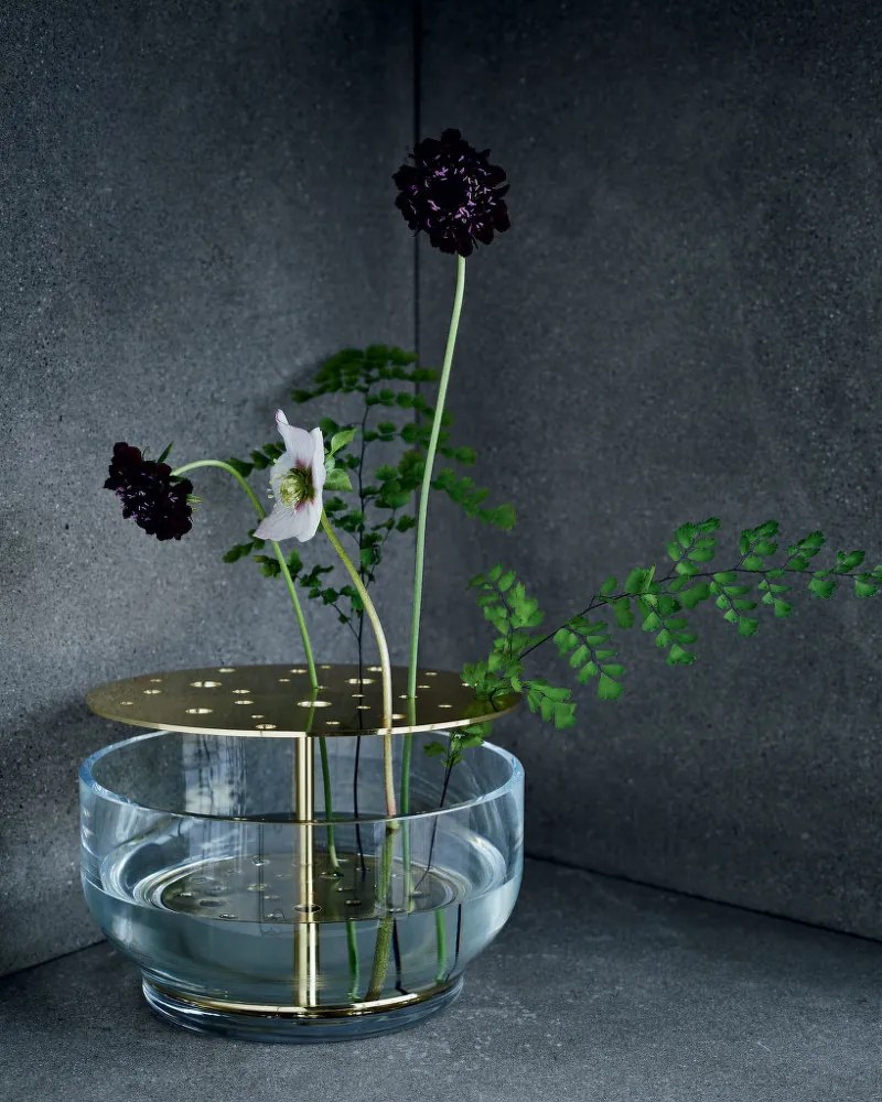 Fritz Hansen Váza Ikebana Large