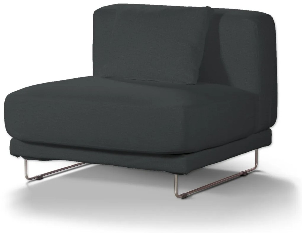 Poťah na sedačku pre 1 osobu nerozkladacia