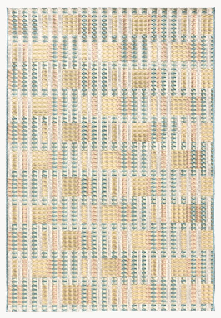 Koberec do interiéru/exteriéru Candy