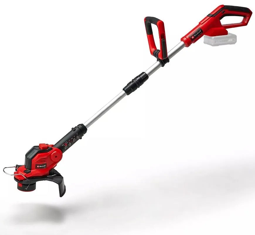 Akumulátorový vyžínač GE-CT 18/28 Li-Solo