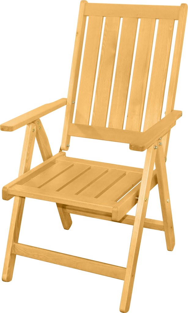 Doppler DOVER, polohovacie kreslá, 6+1