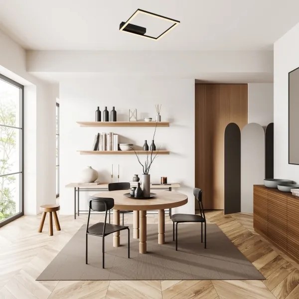 Rabalux 71375 - LED stropné svietidlo HELETH LED/24W/230V 3000K