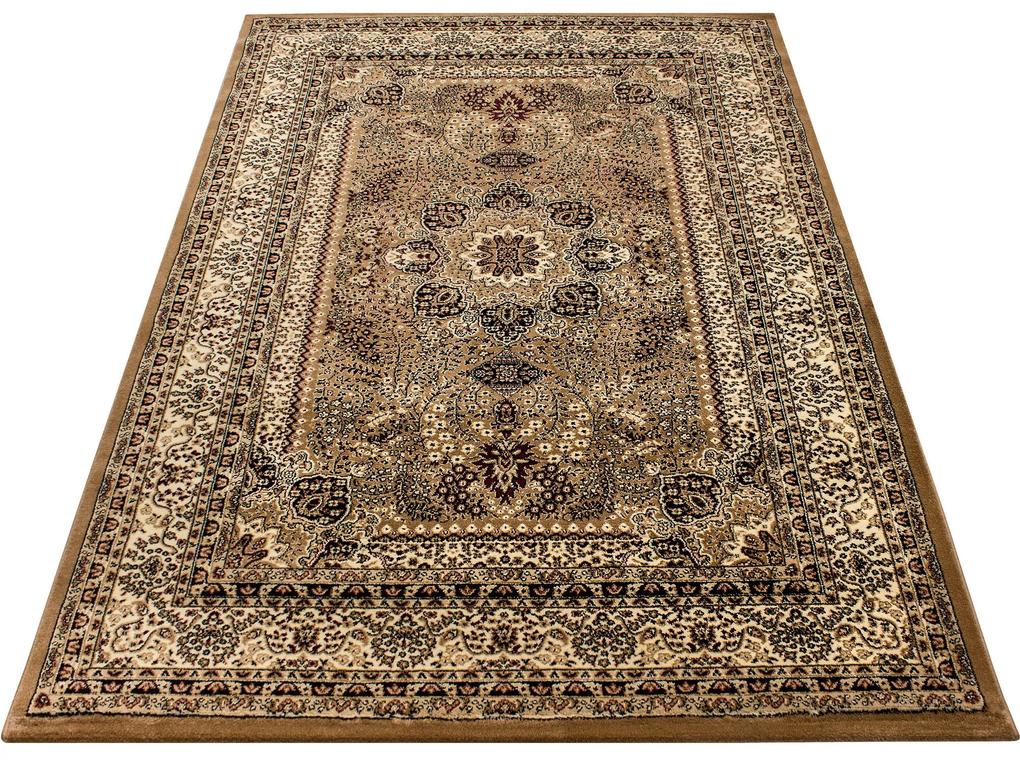 Ayyildiz Kusový koberec MARRAKESH 0207, Béžová Rozmer koberca: 160 x 230 cm