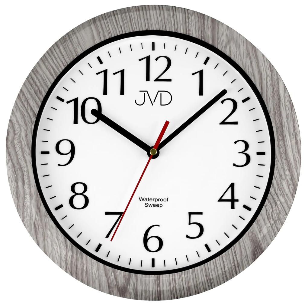 Nástenné hodiny JVD SH494.3