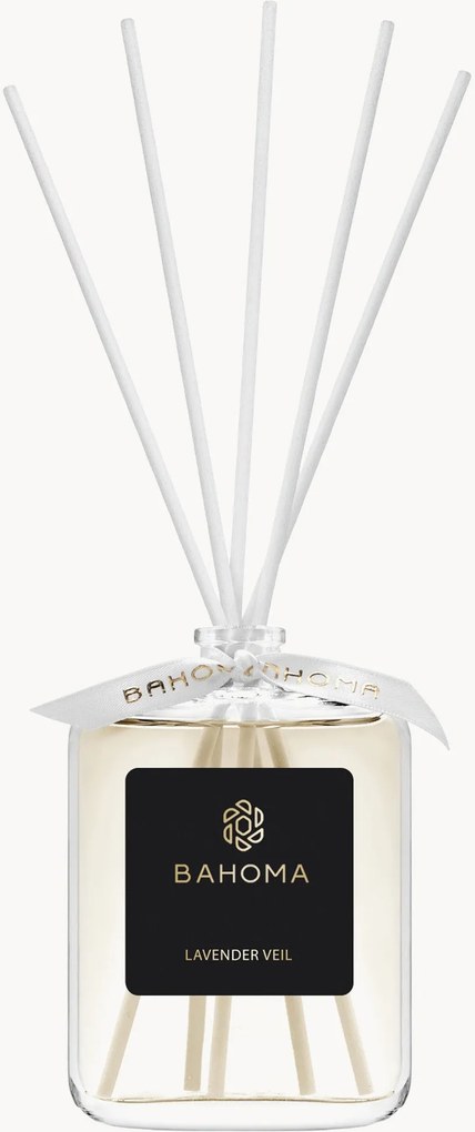 Difúzor Lavender Veil (Bergamot, Lavender, Fresh Green Notes)