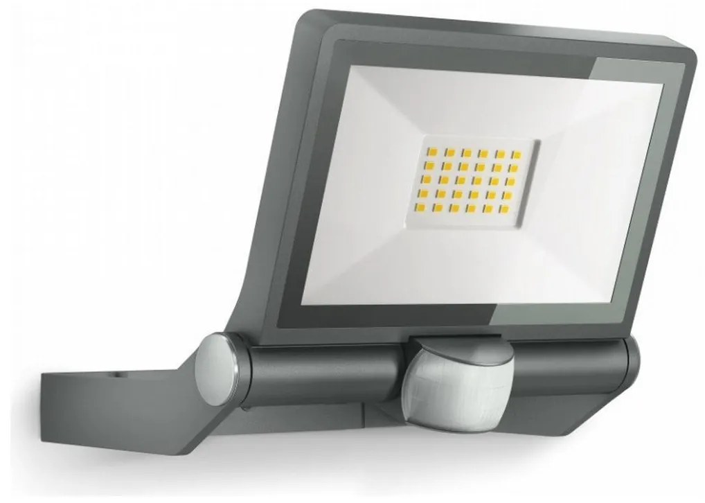 Steinel 065249 - LED Reflektor so senzorom XLED ONE LED/18,6W/230V IP44