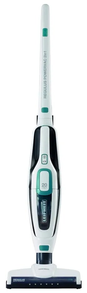 Akumulátorový vysávač Regulus PowerVac 2in1 - LEIFHEIT