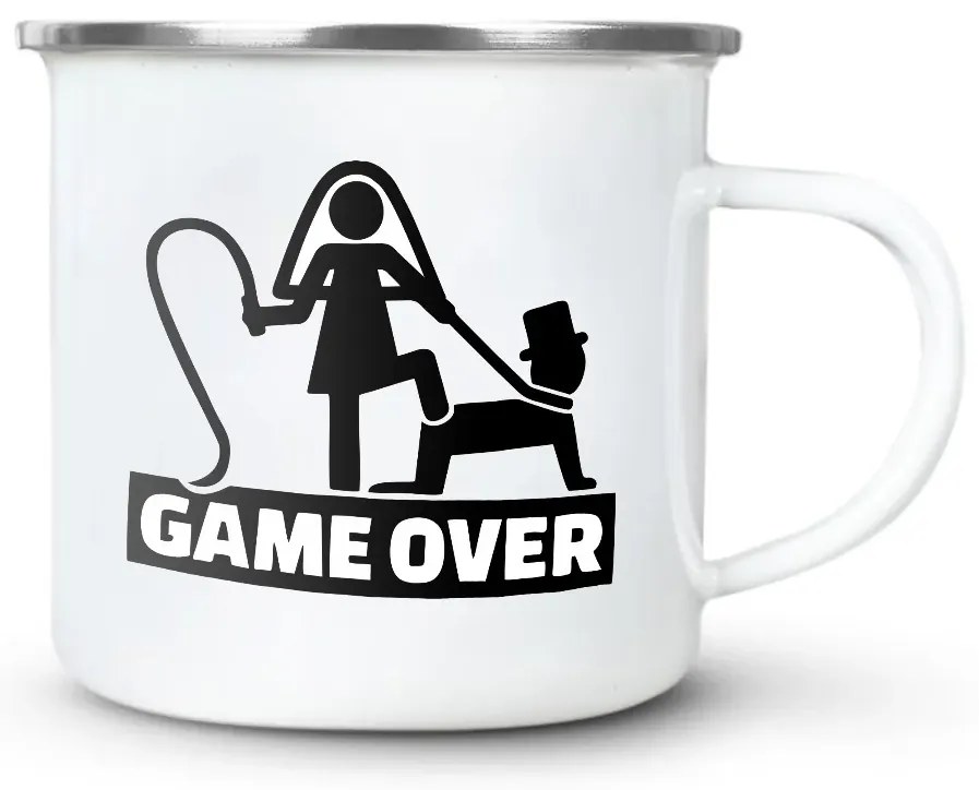Sablio Plecháčik Game over: 300 ml