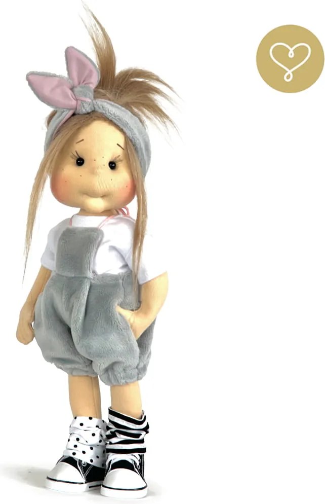 Bábika Mia 40 cm Varianta 2