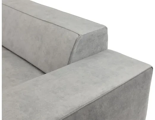Sedačka Ardisia, Dostupné poťahy: Uttario Velvet 2955 + Uttario Velvet 2955 + Uttario Velvet 2956, Strana: ľavá