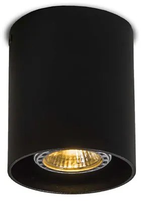 Inteligentné čierne zlato vrátane WiFi GU10 - Tubo