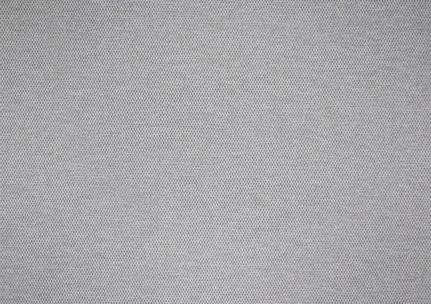 Vopi koberce Koberec metráž Nature platina - neúčtujeme odrezky z role! - Kruh s obšitím cm